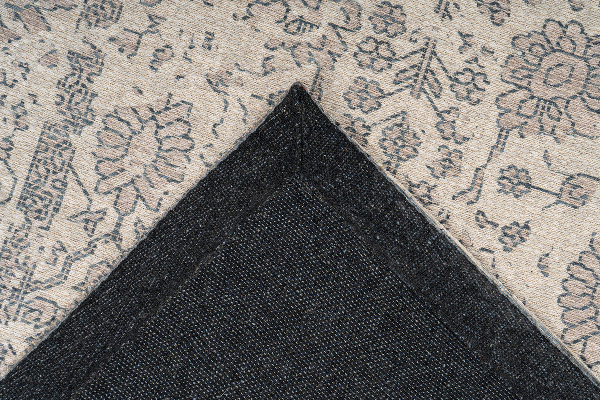 Perry 125 Creme 120 x 170 cm