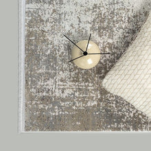 Lade das Bild in den Galerie-Viewer, Fabia – Hochwertiger Design-Teppich mit Fransen 71290 70-Beige