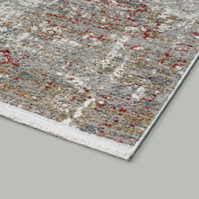 Lade das Bild in den Galerie-Viewer, Fabia – Hochwertiger Design-Teppich mit Fransen 71290 110-Multi