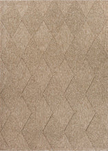 Lade das Bild in den Galerie-Viewer, Kos in-/Outdoor Teppich 7214 80-Nature