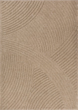 Lade das Bild in den Galerie-Viewer, Kos in-/Outdoor Teppich 7218 80-Nature