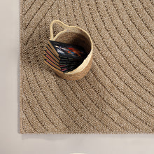 Lade das Bild in den Galerie-Viewer, Kos in-/Outdoor Teppich 7218 80-Nature