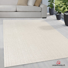 Lade das Bild in den Galerie-Viewer, Moderner Teppich Mira 7502 260-Cream