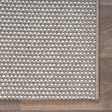 Lade das Bild in den Galerie-Viewer, Moderner Teppich Mira 7506 170-Beige