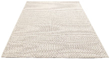 Lade das Bild in den Galerie-Viewer, Moderner In- & Outdoor Teppich Helsinki 8003 170-Beige