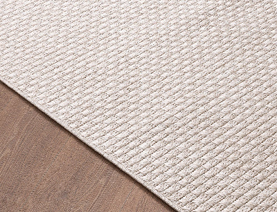 Moderner In- & Outdoor Teppich Helsinki 8003 170-Beige