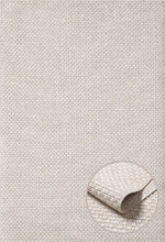 Lade das Bild in den Galerie-Viewer, Moderner In- & Outdoor Teppich Helsinki 8003 170-Beige