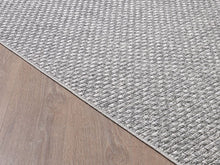 Lade das Bild in den Galerie-Viewer, Moderner In- & Outdoor Teppich Helsinki 8003 295-Grey