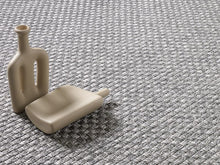 Lade das Bild in den Galerie-Viewer, Moderner In- & Outdoor Teppich Helsinki 8003 295-Grey
