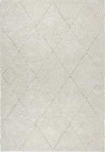 Bild im Galerie-Viewer laden (Ideal Shaggy Hochflorteppich 80260 360-Cream)