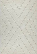 Bild im Galerie-Viewer laden (Ideal Shaggy Hochflorteppich 80362 360 Cream)