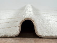 Bild im Galerie-Viewer laden (Ideal Shaggy Hochflorteppich 80362 360 Cream)