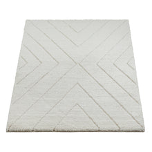 Bild im Galerie-Viewer laden (Ideal Shaggy Hochflorteppich 80362 360 Cream)