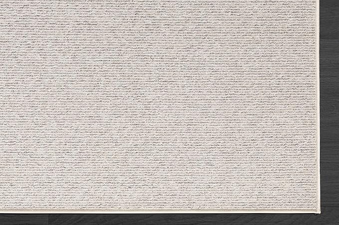 Mix Art Moderner Teppich, 180 70-Beige - Rund