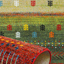 Lade das Bild in den Galerie-Viewer, Teppich ETHNO 818 110-Multi