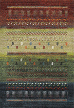 Lade das Bild in den Galerie-Viewer, Teppich ETHNO 818 110-Multi