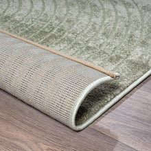 Bild im Galerie-Viewer laden (Eclipse Teppich, 2320 40-Green)