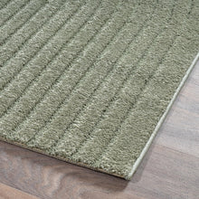 Bild im Galerie-Viewer laden (Eclipse Teppich, 2320 40-Green)