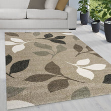 Lade das Bild in den Galerie-Viewer, Teppich Merinos »Casa« 850 70-Beige