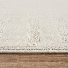 Bild im Galerie-Viewer laden (Glance Moderner Teppich, 8519 160-Cream)