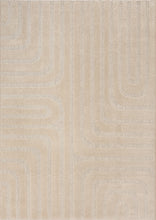 Bild im Galerie-Viewer laden (Glance Moderner Teppich, 8519 170-Beige)