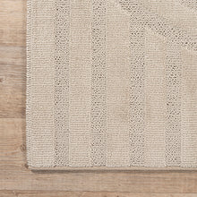 Bild im Galerie-Viewer laden (Glance Moderner Teppich, 8520 170-Beige)