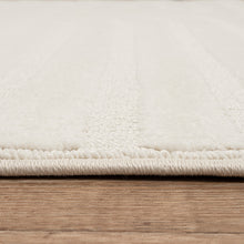 Bild im Galerie-Viewer laden (Glance Moderner Teppich, 8520 160-Cream)