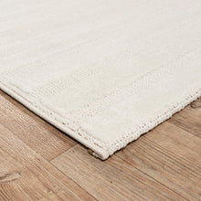 Bild im Galerie-Viewer laden (Glance Moderner Teppich, 8520 160-Cream)