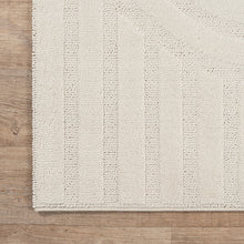 Bild im Galerie-Viewer laden (Glance Moderner Teppich, 8520 160-Cream)