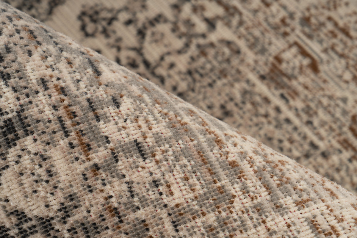 Charin 725 Beige 80 x 150 cm