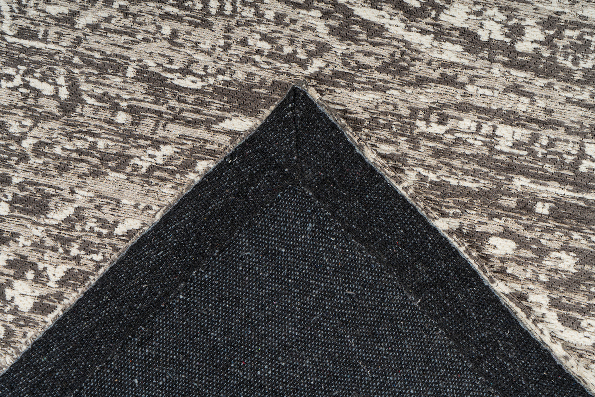 Davis 425 Grau 120 x 170 cm