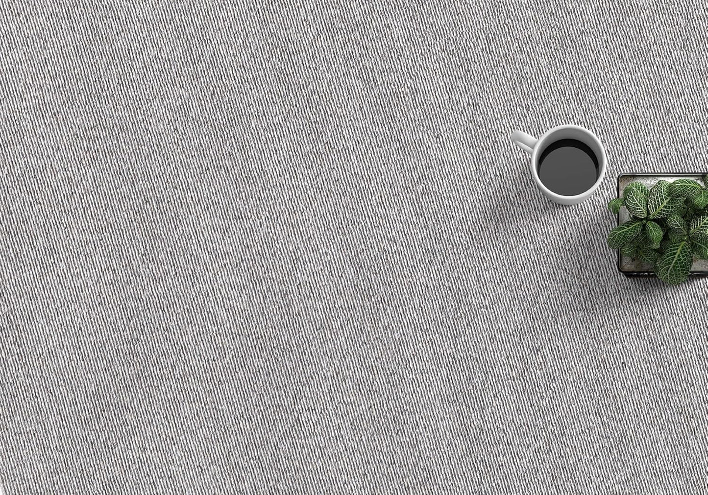Mix Art Moderner Teppich, 180 95-Grey - Rund