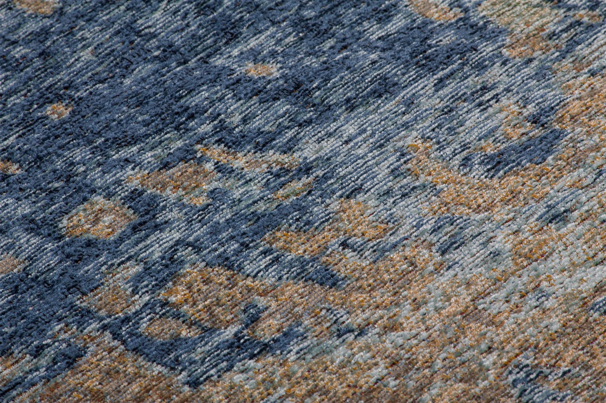 Blaze 125 Multi / Blau