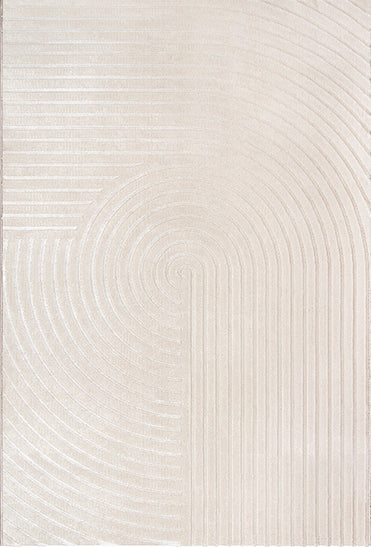Teppich Studio 28264 170-Beige