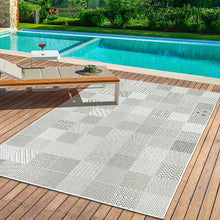 Lade das Bild in den Galerie-Viewer, Arven in-& Outdoor Teppich, 54028 260-Multi