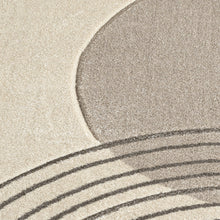 Bild im Galerie-Viewer laden (Teppich Bonito 7157 Braun)