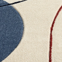 Bild im Galerie-Viewer laden (Teppich Bonito 7170 Multi)