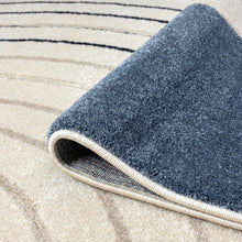 Bild im Galerie-Viewer laden (Teppich Bonito 7170 Multi)