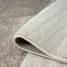 Bild im Galerie-Viewer laden (Teppich Bonito 9053 Braun)