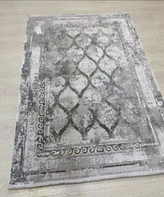 Lade das Bild in den Galerie-Viewer, Teppich Creante 19148 96 Grey