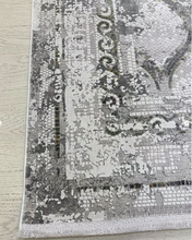 Lade das Bild in den Galerie-Viewer, Teppich Creante 19148 96 Grey