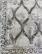 Lade das Bild in den Galerie-Viewer, Teppich Creante 19148 96 Grey