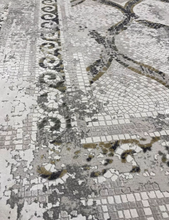 Lade das Bild in den Galerie-Viewer, Teppich Creante 19148 96 Grey