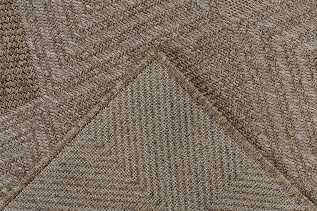 Sindra 425 Natur 80 x 150 cm