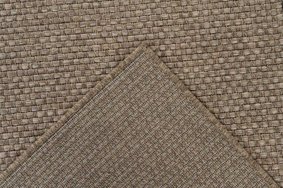 Sindra 525 Natur 120 x 170 cm