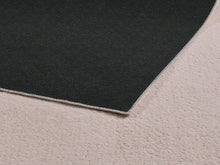 Bild im Galerie-Viewer laden (Cozy Waschbarer Teppich mit weichem Flor, 80 55-Rose)