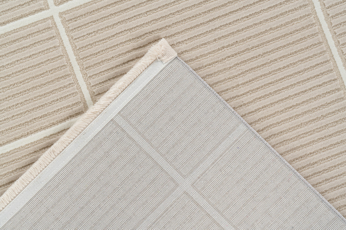 Stage 125 Beige 200 x 290 cm