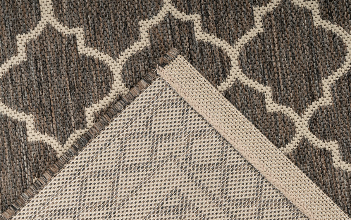 Splash 325 Braun / Creme