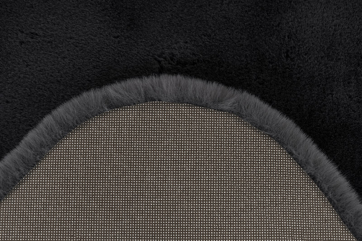 Rabbit Double Sheepskin 325 Anthrazit