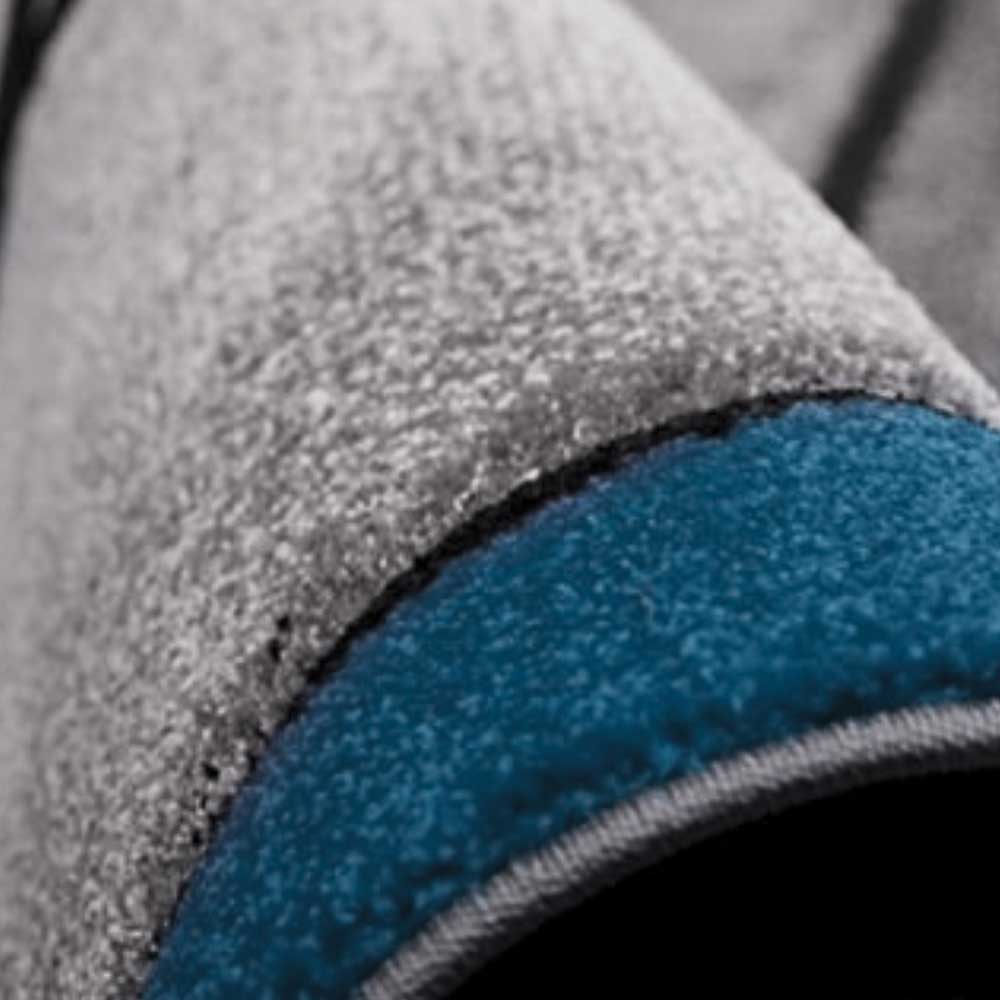 Teppich »BRILLIANCE« 659 930 Grey blue